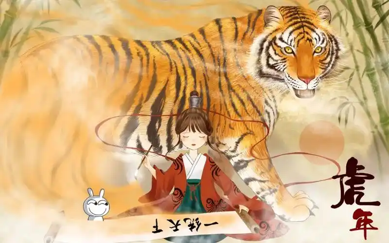 百合动漫《双生星轨》剧场版主视觉