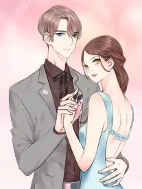 百合动漫《房东与房客的四季》封面